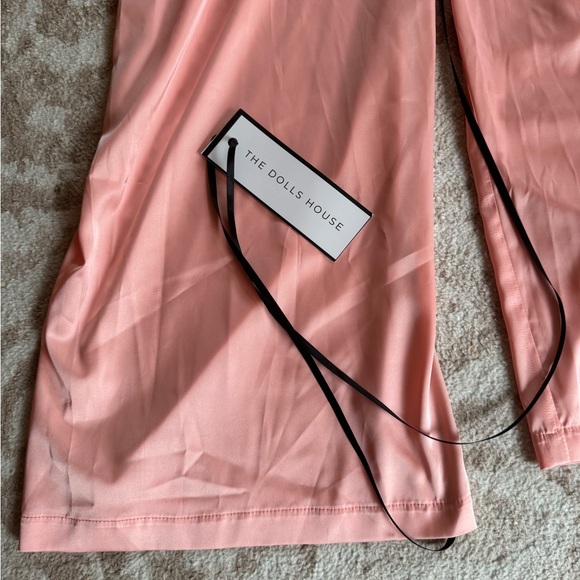 Natasha Trousers and Bandeau in Melba - Picture 5 of 8